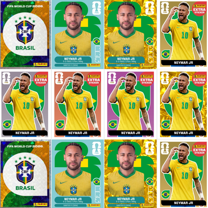 Neymar