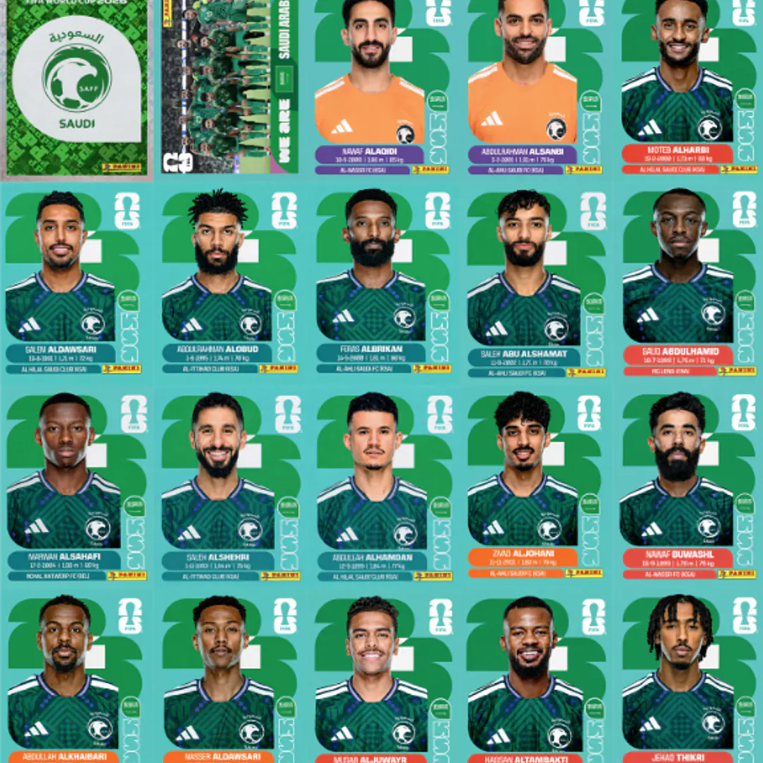 Arábia Saudita