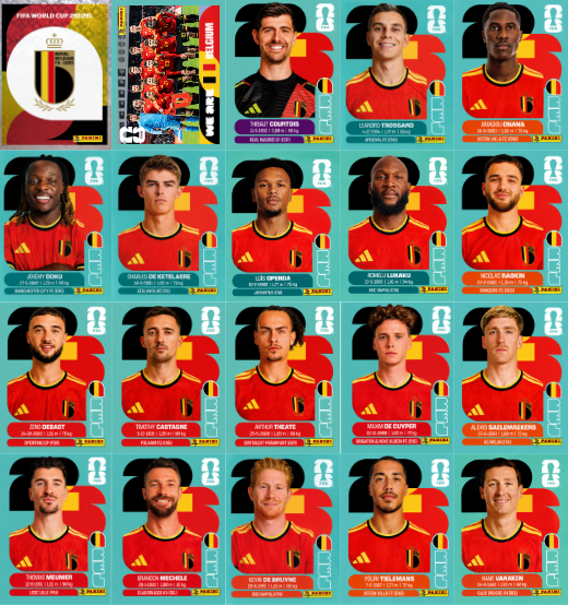 Bélgica
