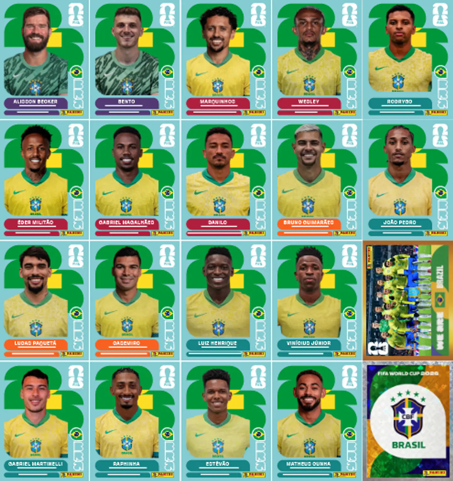 Brasil