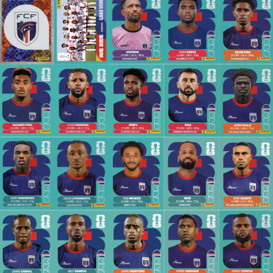 Cabo Verde