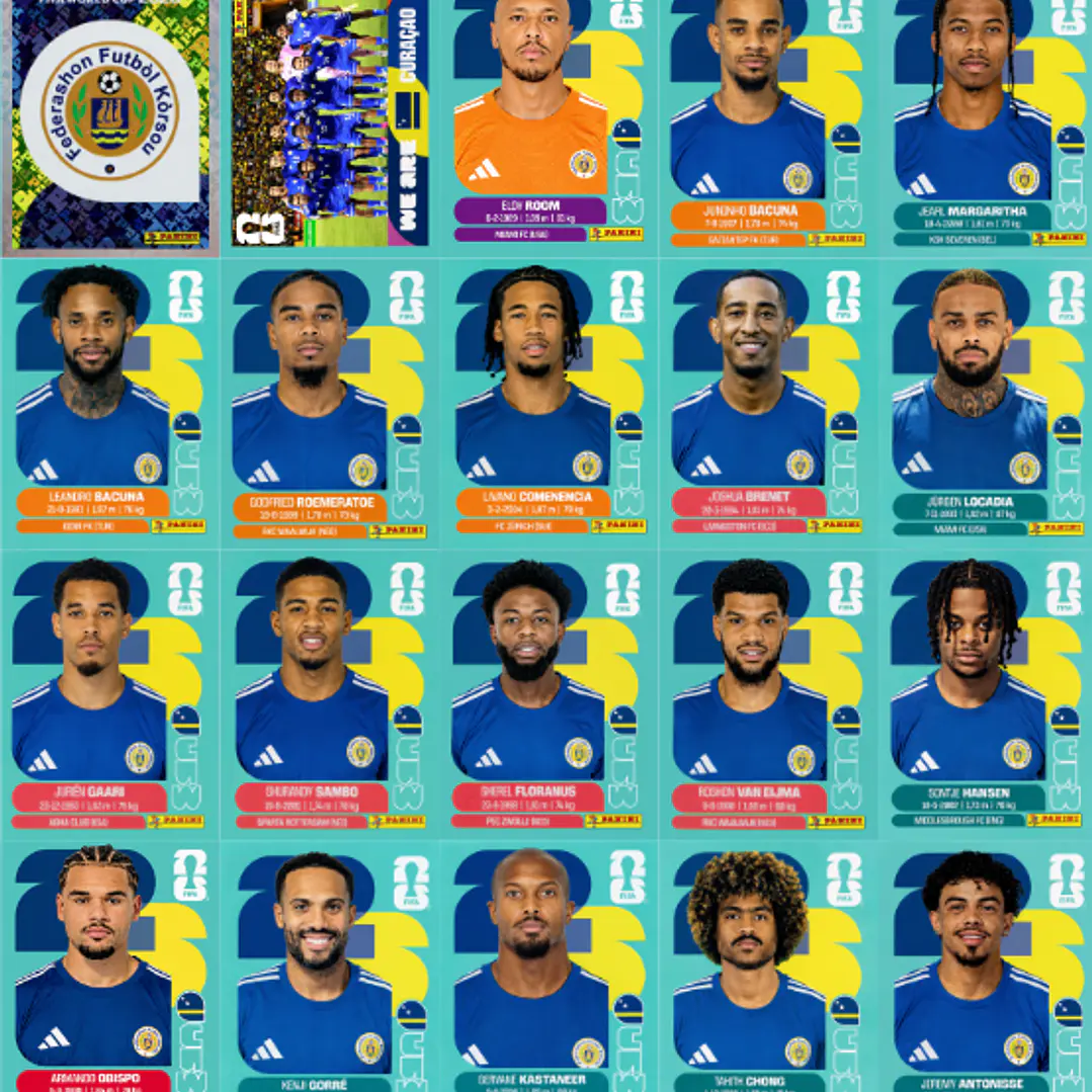 Curaçao