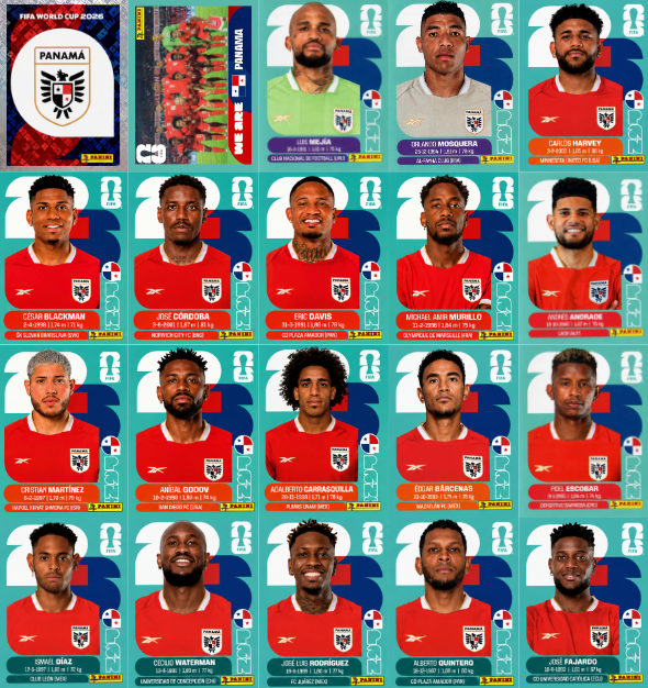 Panamá