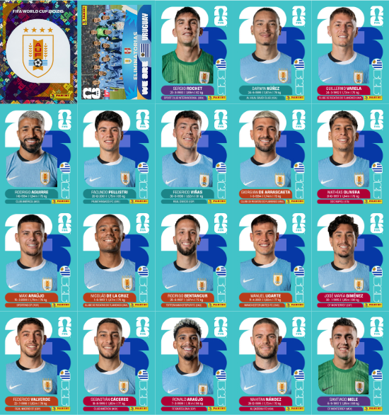 Uruguai