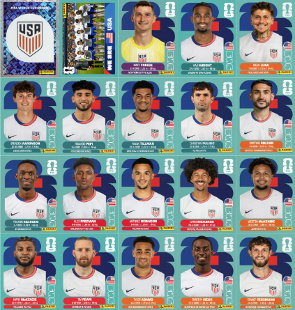Estados Unidos